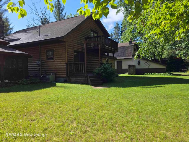 4549 Mack Lake Trail, South Branch, MI 48761
