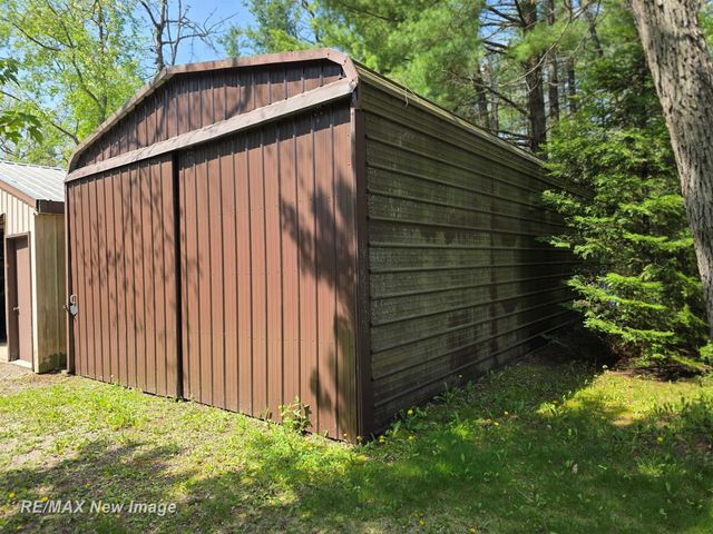 4549 Mack Lake Trail, South Branch, MI 48761