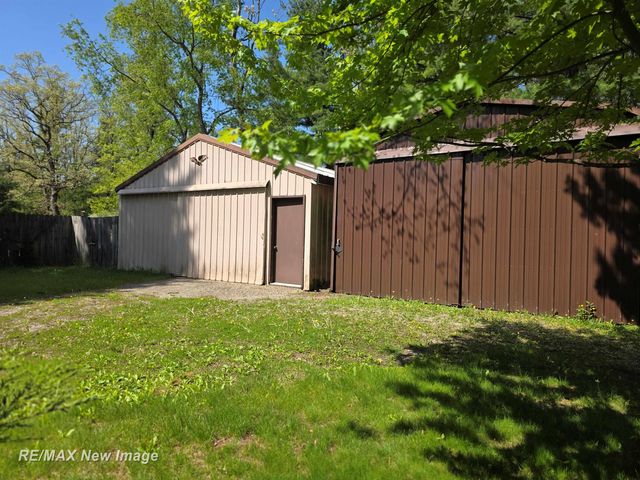 4549 Mack Lake Trail, South Branch, MI 48761