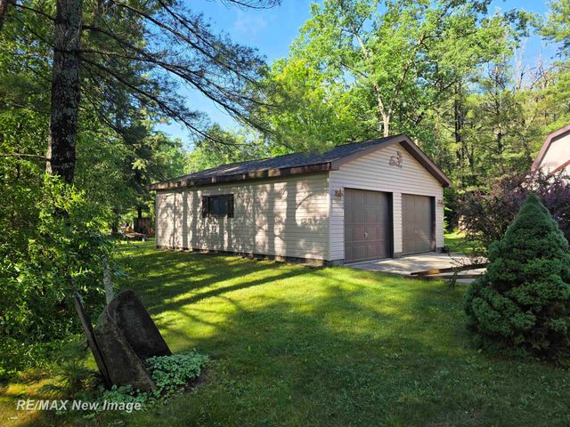 4549 Mack Lake Trail, South Branch, MI 48761