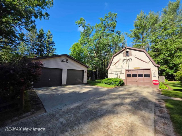 4549 Mack Lake Trail, South Branch, MI 48761
