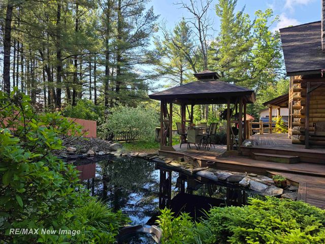 4549 Mack Lake Trail, South Branch, MI 48761