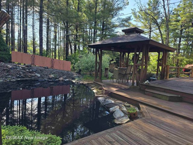 4549 Mack Lake Trail, South Branch, MI 48761