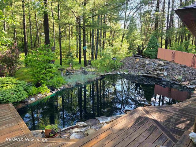 4549 Mack Lake Trail, South Branch, MI 48761