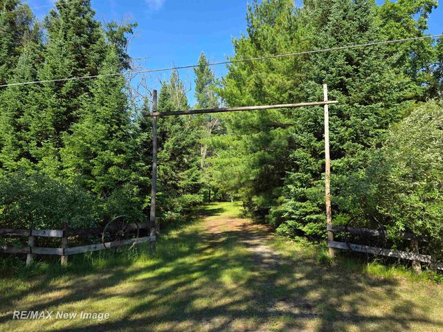4549 Mack Lake Trail, South Branch, MI 48761