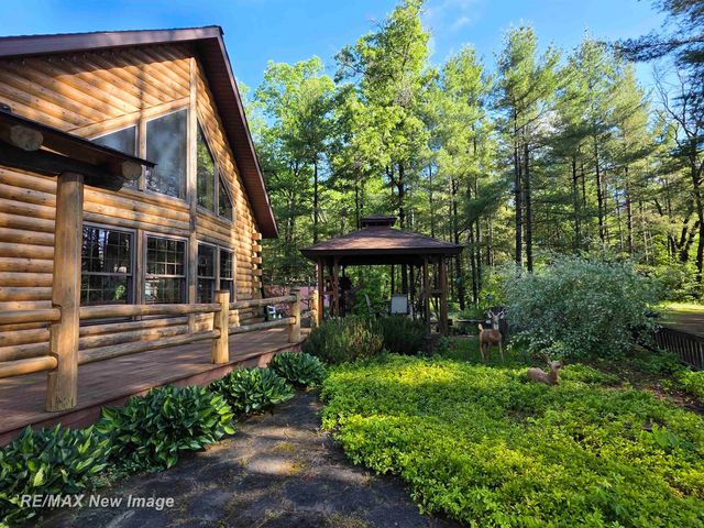 4549 Mack Lake Trail, South Branch, MI 48761