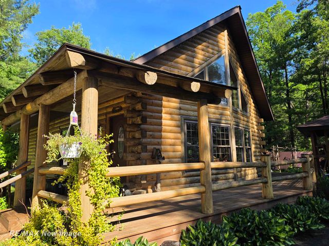 4549 Mack Lake Trail, South Branch, MI 48761