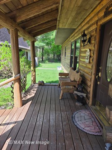 4549 Mack Lake Trail, South Branch, MI 48761