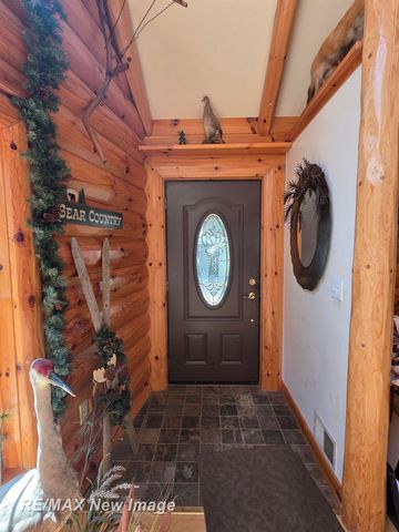 4549 Mack Lake Trail, South Branch, MI 48761
