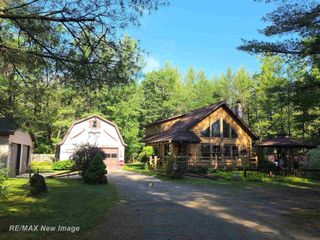 4549 Mack Lake Trail, South Branch, MI 48761