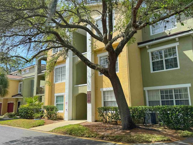1005 Bella Vista Blvd 307, St Augustine, FL 32084