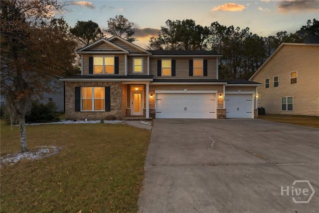 124 Magnolia Drive, Pooler, GA 31322