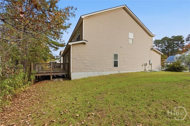 124 Magnolia Drive, Pooler, GA 31322