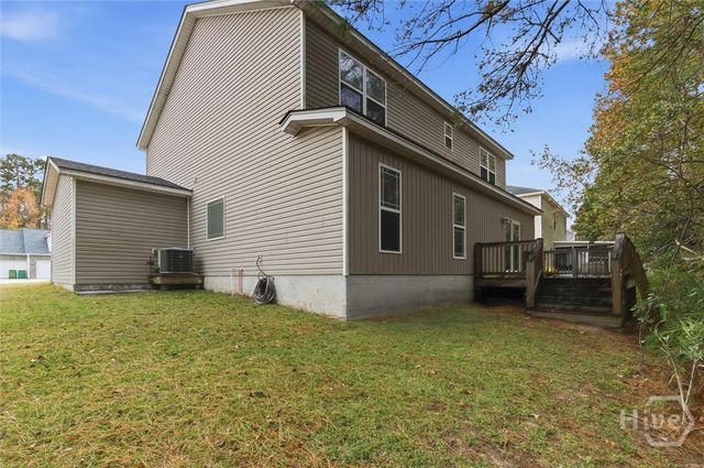 124 Magnolia Drive, Pooler, GA 31322