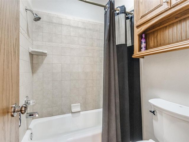 450 Hickory Hill Drive, Choctaw, OK 73020