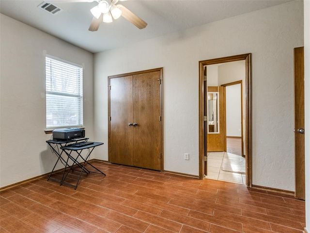 450 Hickory Hill Drive, Choctaw, OK 73020