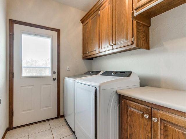 450 Hickory Hill Drive, Choctaw, OK 73020