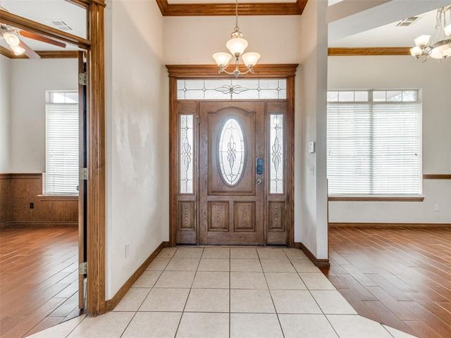 450 Hickory Hill Drive, Choctaw, OK 73020