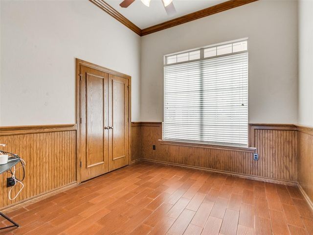 450 Hickory Hill Drive, Choctaw, OK 73020