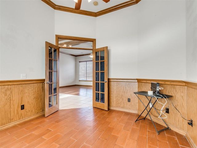 450 Hickory Hill Drive, Choctaw, OK 73020