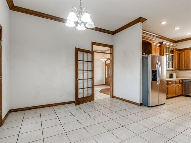 450 Hickory Hill Drive, Choctaw, OK 73020