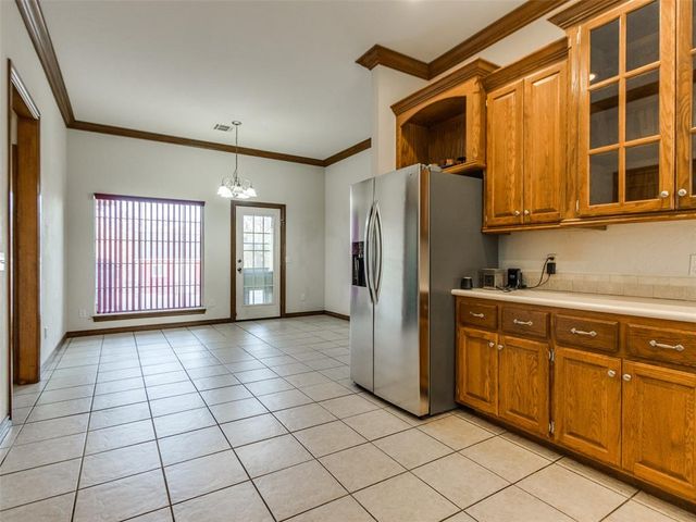 450 Hickory Hill Drive, Choctaw, OK 73020