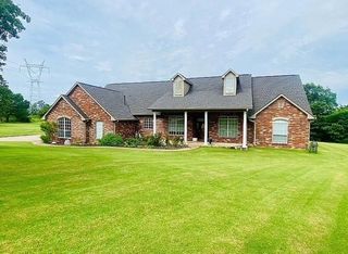 450 Hickory Hill Drive, Choctaw, OK 73020