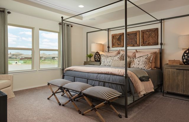 1071 Clear Dusk Lane, Forney, TX 75126