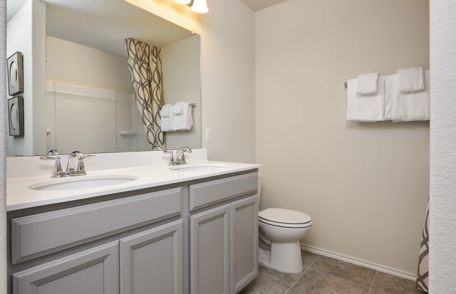 1071 Clear Dusk Lane, Forney, TX 75126