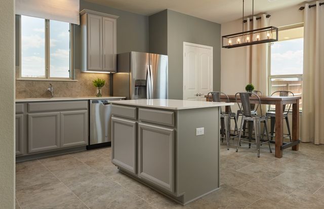 1071 Clear Dusk Lane, Forney, TX 75126