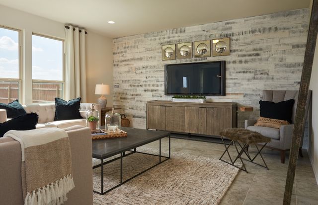 1071 Clear Dusk Lane, Forney, TX 75126