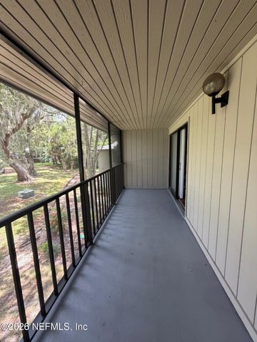 16 ANDALUSIA Court, St. Augustine, FL 32086