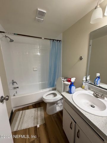 16 ANDALUSIA Court, St. Augustine, FL 32086