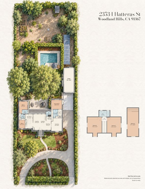 23534 Hatteras Street, Woodland Hills, CA 91367 — photo 2
