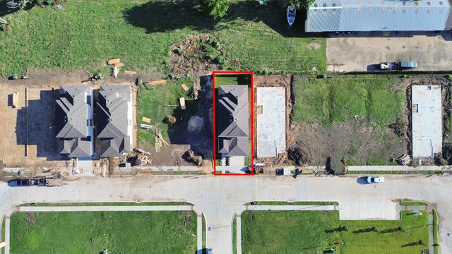 4333 Avron Drive, Stafford, TX 77477