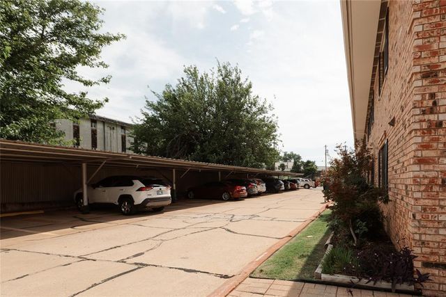 2529 NW 62nd Street 127, Oklahoma City, OK 73112