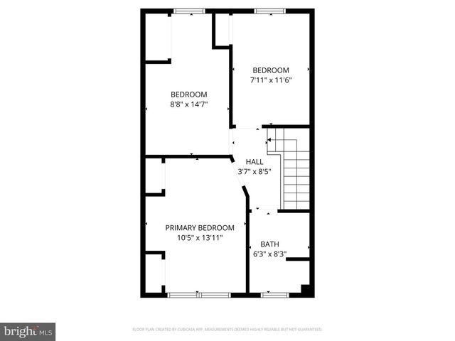 404 KINGSLEY ST, Philadelphia, PA 19128