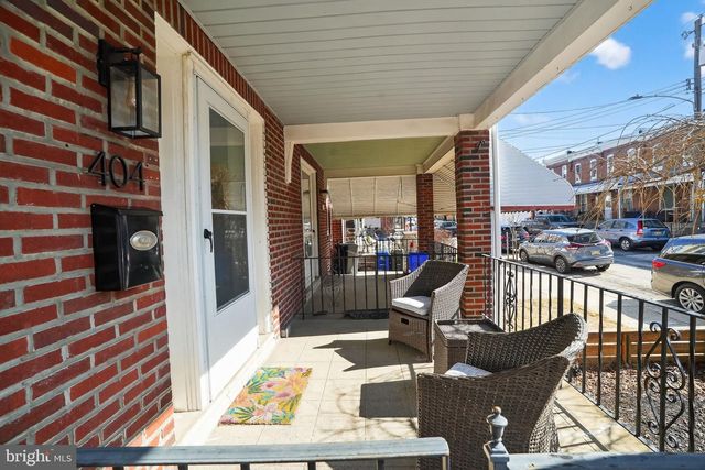 404 KINGSLEY ST, Philadelphia, PA 19128