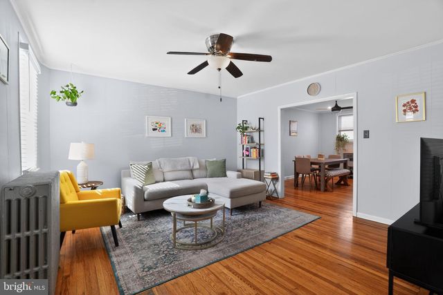 404 KINGSLEY ST, Philadelphia, PA 19128