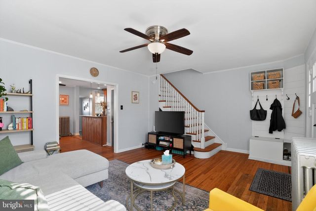 404 KINGSLEY ST, Philadelphia, PA 19128