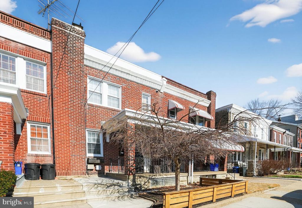 404 KINGSLEY ST, Philadelphia, PA 19128