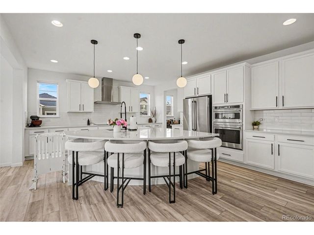 14607 W 71st Dr, Arvada, CO 80004