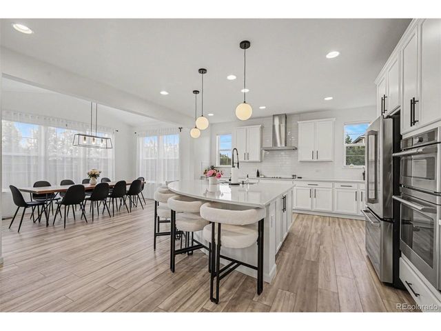 14607 W 71st Dr, Arvada, CO 80004