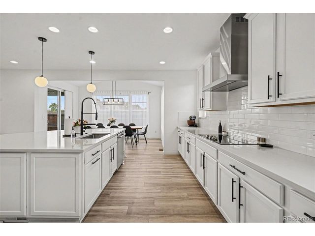 14607 W 71st Dr, Arvada, CO 80004