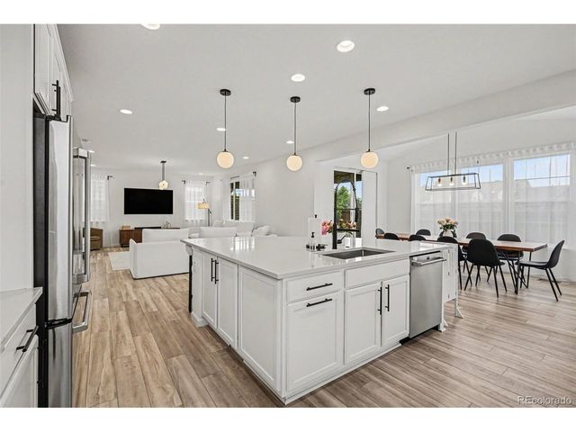 14607 W 71st Dr, Arvada, CO 80004