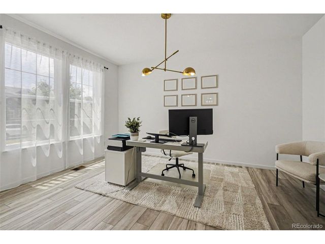 14607 W 71st Dr, Arvada, CO 80004