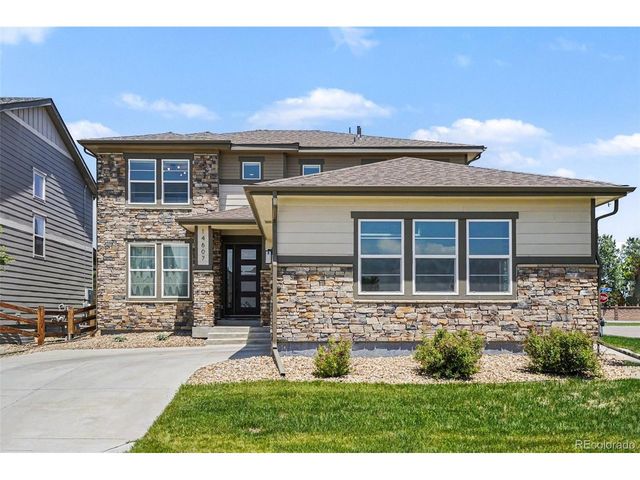 14607 W 71st Dr, Arvada, CO 80004