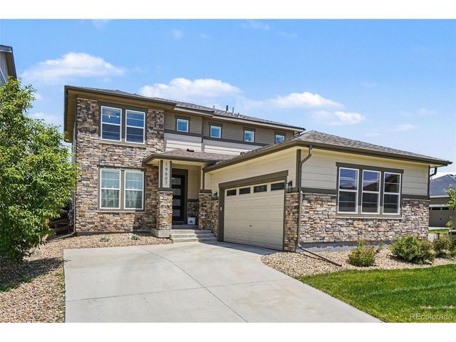14607 W 71st Dr, Arvada, CO 80004