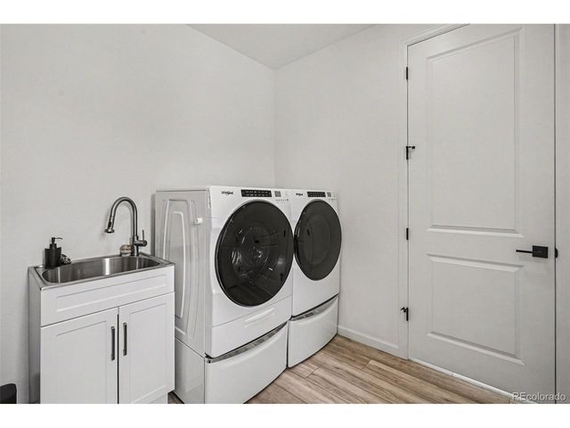 14607 W 71st Dr, Arvada, CO 80004