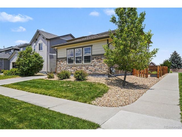 14607 W 71st Dr, Arvada, CO 80004
